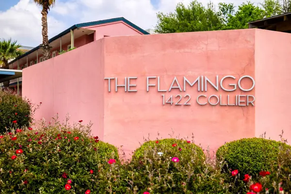 1422 Collier ST #105, Austin, TX 78704