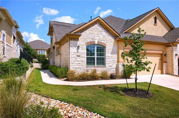 215 Darwins WAY,  Austin,  TX 78734