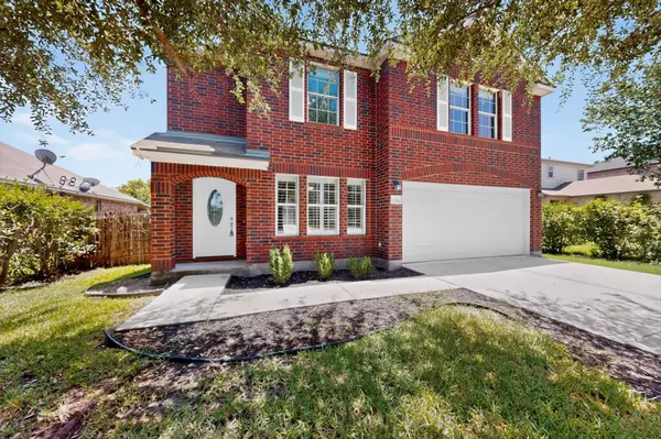 2014 Woodway DR, Leander, TX 78641