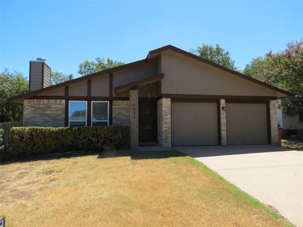 6803 Rearden RD, Austin, TX 78745