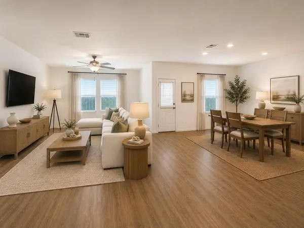 109 George Kimble CV, Bastrop, TX 78602