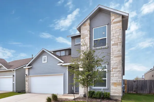 5312 Bruno ST, Round Rock, TX 78665