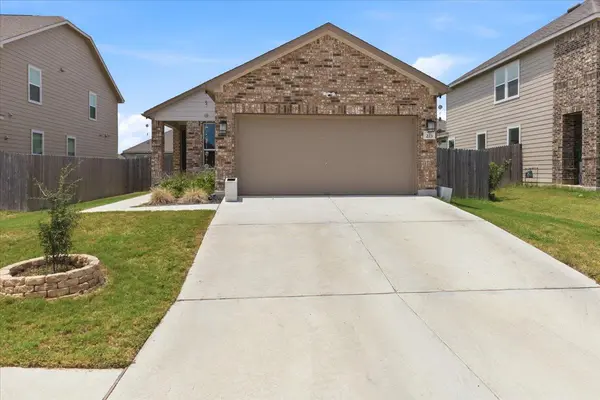 223 Pitkin DR, Lockhart, TX 78644