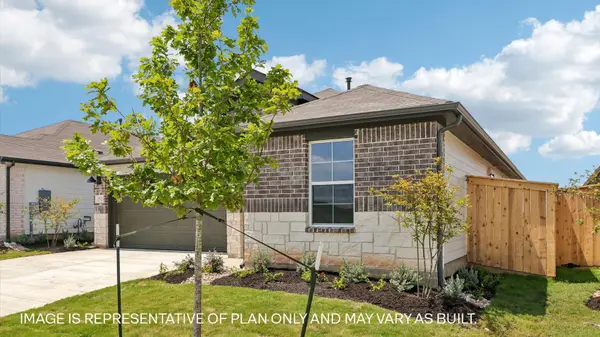 25516 Timber Drop LN, Elgin, TX 78621