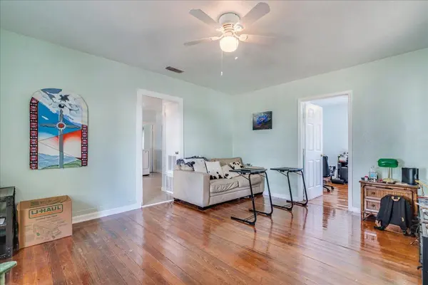 3512 Gonzales ST, Austin, TX 78702