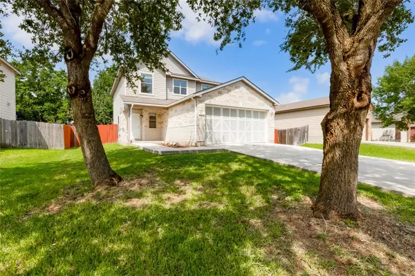 191 Beech DR, Kyle, TX 78640