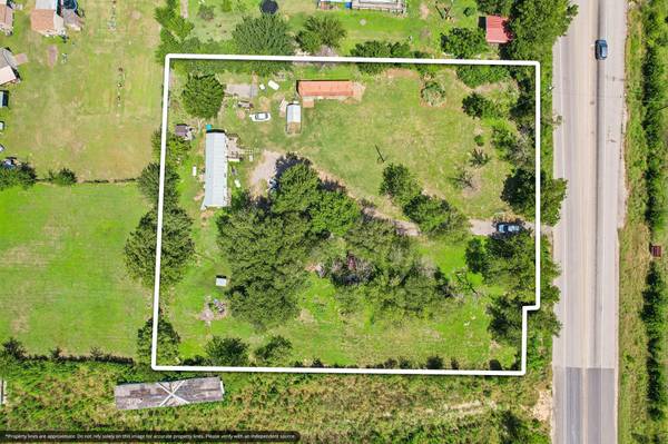 2797 Fm-812,  Del Valle,  TX 78617