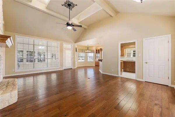 2550 County Road 233, Florence, TX 76527