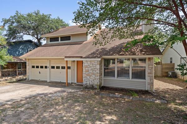 8501 Selway DR, Austin, TX 78736