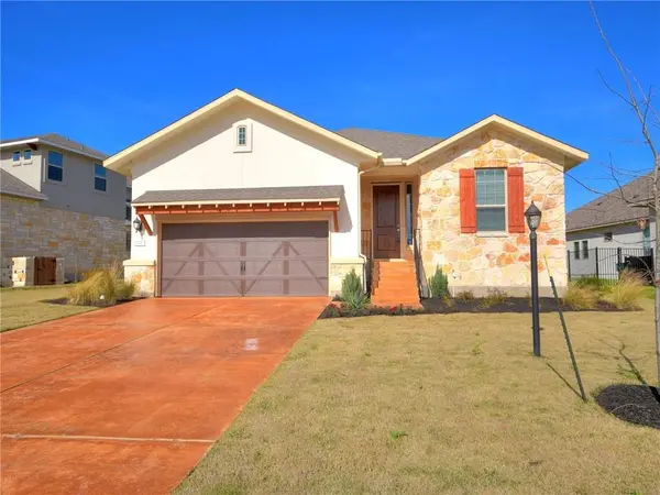 222 Sumalt Gap WAY, Lakeway, TX 78738