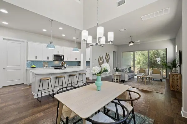 5820 Harper Park DR #43, Austin, TX 78735
