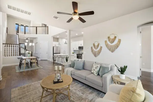 5820 Harper Park DR #43, Austin, TX 78735