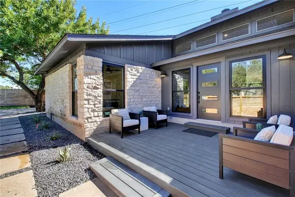 5903 North Hampton DR,  Austin,  TX 78723