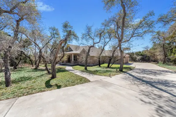 309 Winchester DR, Dripping Springs, TX 78620