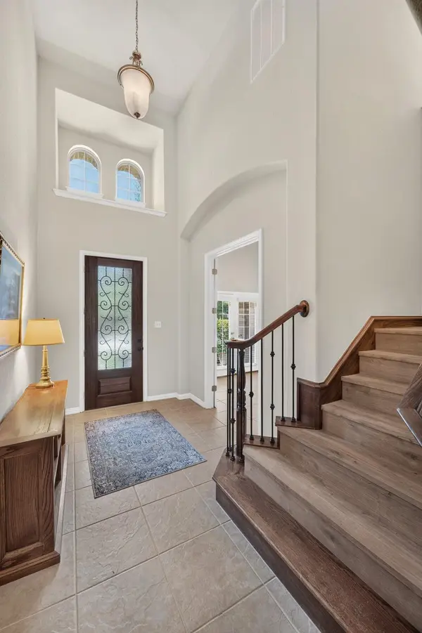 3813 Campfire DR, Cedar Park, TX 78613
