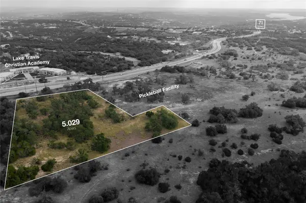 TBD REIMERS-PEACOCK RD, Spicewood, TX 78669