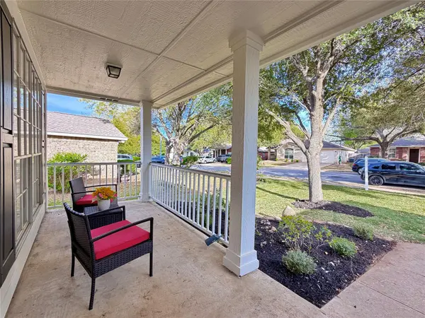 2417 Hallie LN, Round Rock, TX 78664