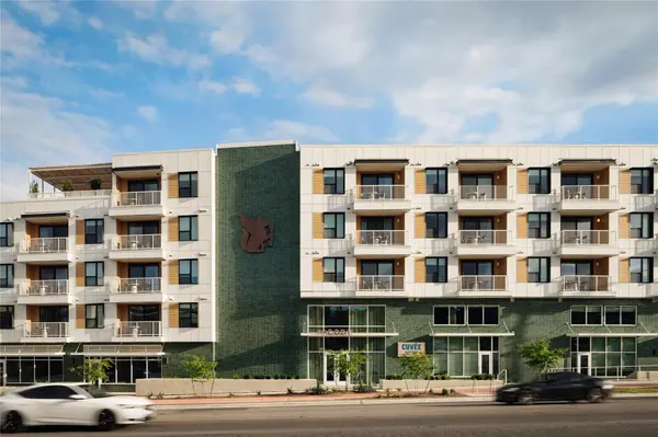 2323 S Lamar BLVD #202, Austin, TX 78704