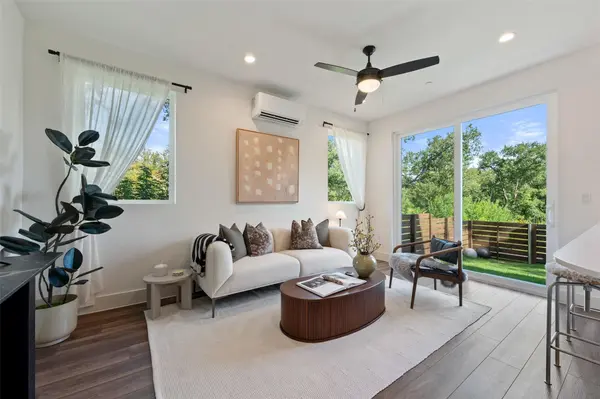 5201 E E. MLK Jr BLVD #6106, Austin, TX 78721