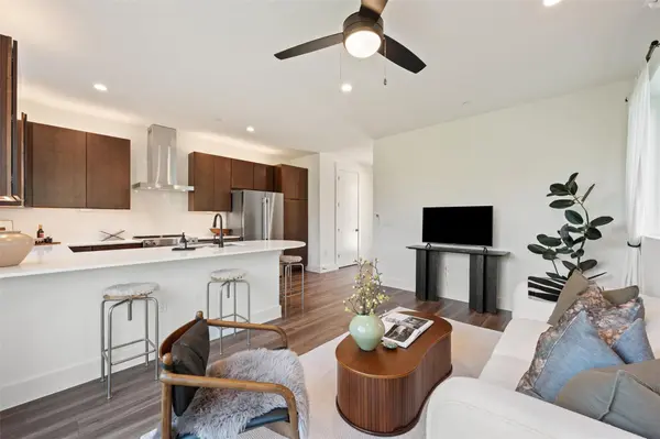5201 E E. MLK Jr BLVD #6106, Austin, TX 78721