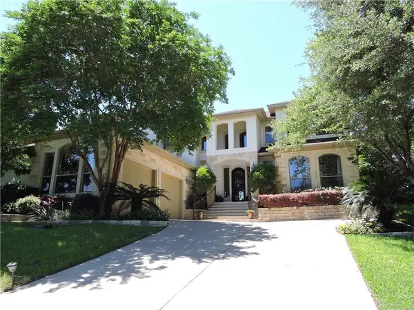 823 Sunfish ST, Lakeway, TX 78734
