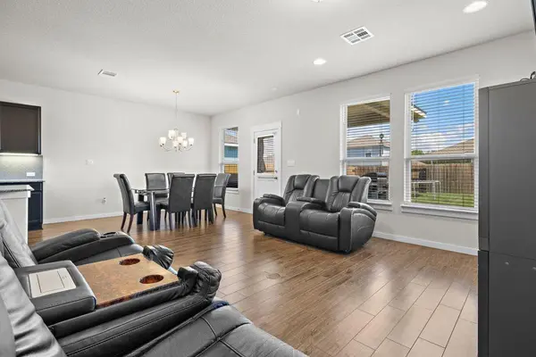233 Trellis BLVD, Leander, TX 78641