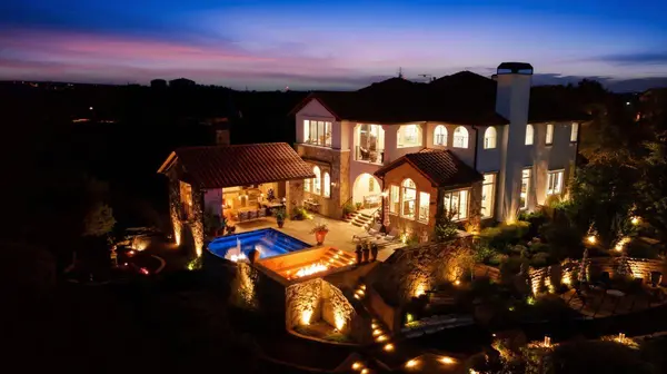 12432 Beverly Villas CT, Austin, TX 78732