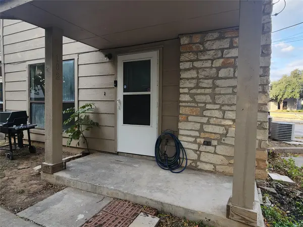 2301 POLARIS Ave #102, Austin, TX 78757
