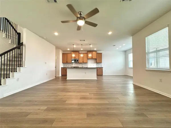1602 Iberville DR, Pflugerville, TX 78660
