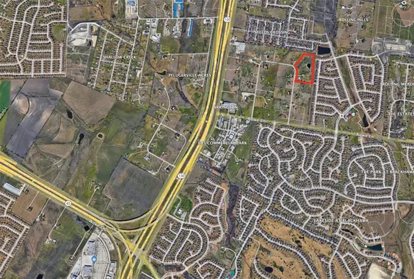 2016 Rowe Loop LOOP, Pflugerville, TX 78660