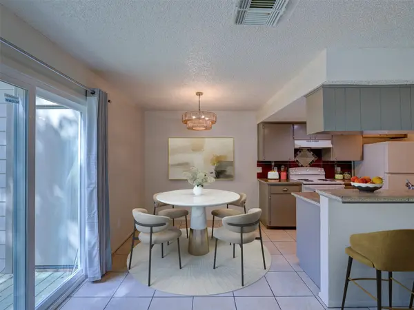 3458 Willowrun DR #A, Austin, TX 78704
