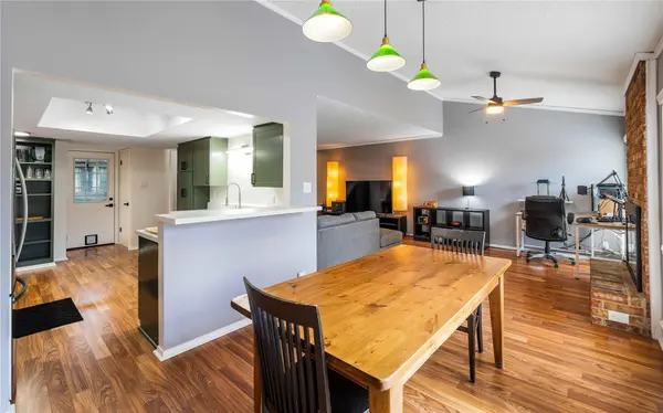 8903 Trone CIR #C, Austin, TX 78758