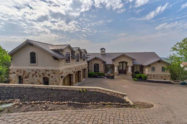 9104 Atwater CV, Austin, TX 78733