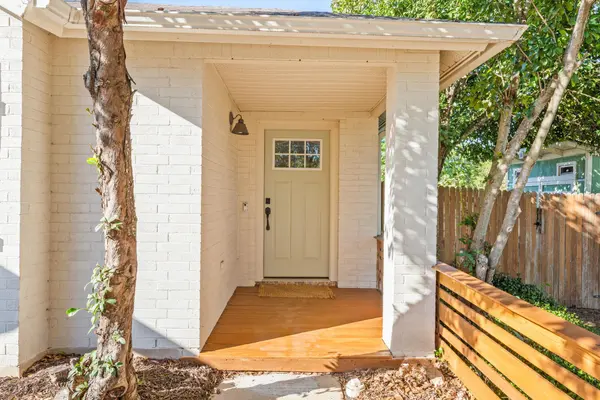 4208 Triboro TRL, Austin, TX 78749