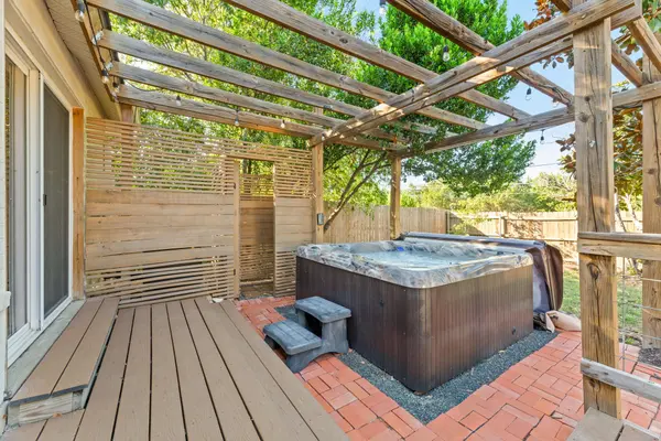 4208 Triboro TRL, Austin, TX 78749