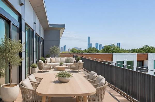 2209 S 1st ST #409, Austin, TX 78704