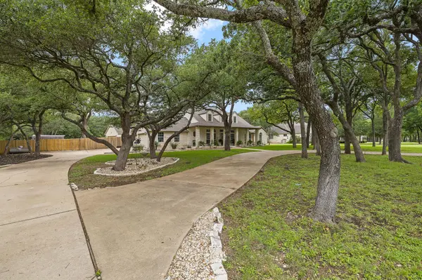 214 Park Place DR, Georgetown, TX 78628