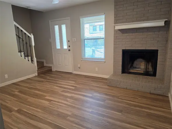 7800 Northcrest BLVD #407, Austin, TX 78752