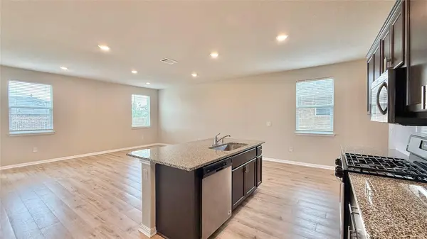 521 Otto Ave, Georgetown, TX 78626