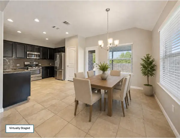 912 Canvasback Creek DR, Leander, TX 78641