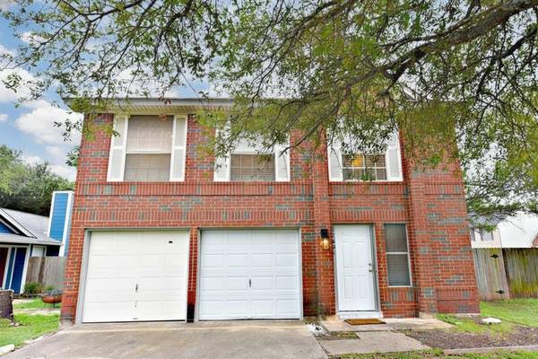 12801 Margit DR, Austin, TX 78729