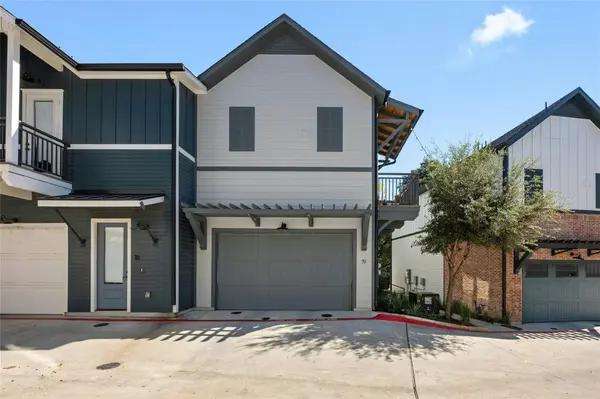 3809 Valley View RD #19, Austin, TX 78704