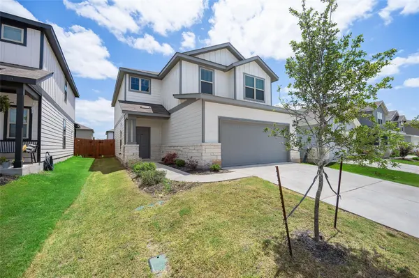 153 Purple Sandpiper LN, Leander, TX 78641