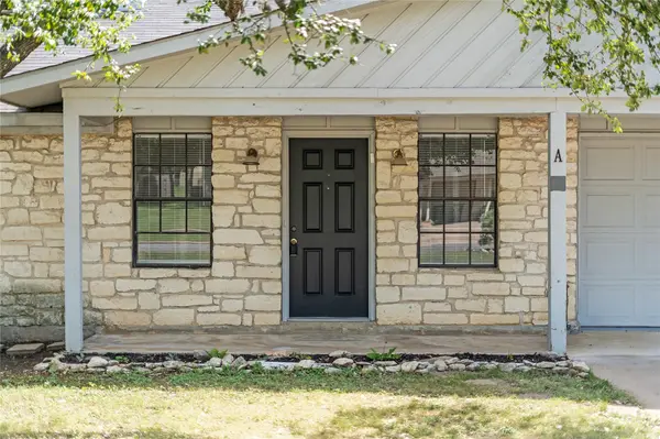 3801 Foust TRL #A, Georgetown, TX 78628