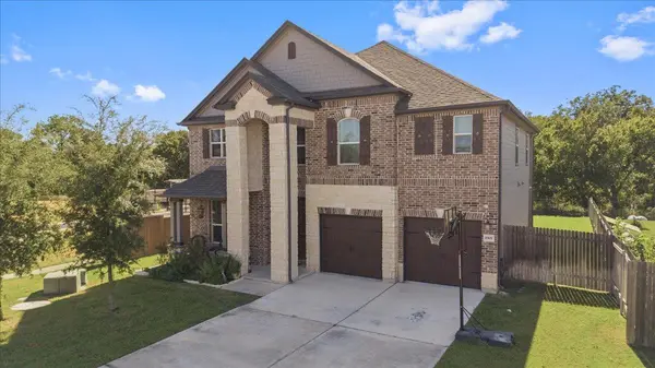 1901 Dragonfly Lp, Bastrop, TX 78602