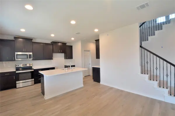 349 Capstone RD, Liberty Hill, TX 78642