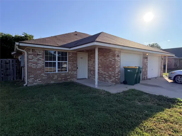 406 W Dale Ave, Nolanville, TX 76559