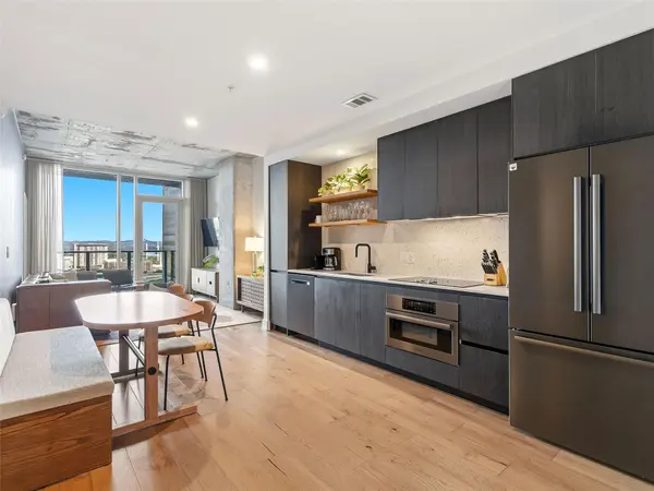 48 East Ave #2011, Austin, TX 78701