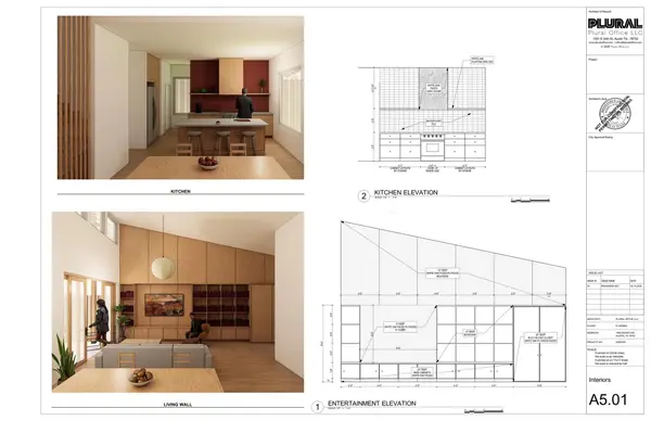 1606 Cedar Ave #A, Austin, TX 78702