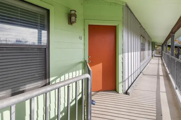 1807 Poquito ST #41, Austin, TX 78702